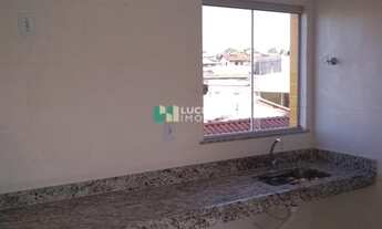 Imagem 5: Cobertura à venda, 3 quartos, 2 suítes, 2 vagas, Letícia - Belo Horizonte/MG