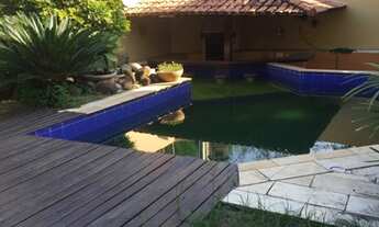 Imagem: Casa para venda tem 300 metros quadrados