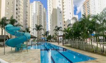 Imagem: Perfect Life Residence 77 m²