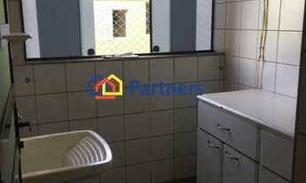 Imagem 5: Apartamento para Venda em Ribeirão Preto, Presidente Médici, 3 dormitórios, 1 suíte, 2 ban