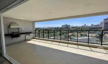 Imagem 2: Le Jardin Apartamento com 3 dormitórios