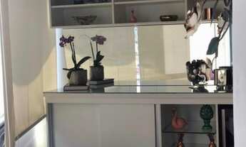 Imagem 5: Ao lado shopping Portal- Lindo 3 dts sendo 2 suíte e 2 vagas - lazer completo