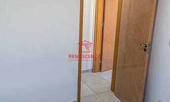 Imagem 2: Apartamento excelente 2 Quartos no Colégio!