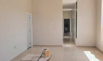 Imagem 3: Imóvel pronto Casa 3q/1 ste Verana Macapá com laje cobertura ac financiamento