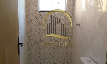 Imagem 7: Casa de condomínio promoção 79 mil