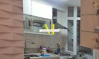 Imagem 3: Apartamento à venda com 3 dormitórios sendo 1suíte no centro de SBC