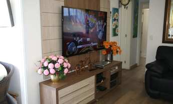 Imagem 3: Apartamento com 3 dormitórios à venda, 109 m² por R$ 930.000,00 - Parque Prado - Campinas