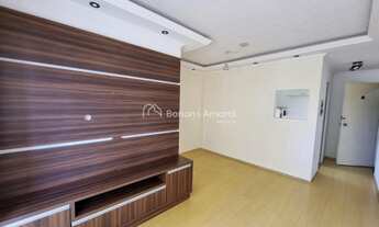 Imagem 2: Apartamento - Parque Itália - Campinas