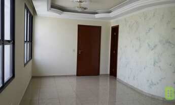 Imagem 2: Apartamento - Padrão, Vila Santa Teresa - Santo André