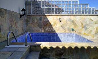 Imagem 5: OPORTUNIDADE - COBERTURA 4 QUARTOS COM VISTA LIVRE