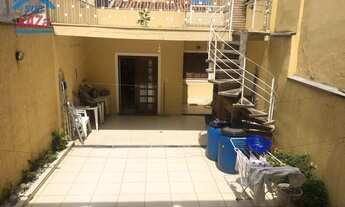 Imagem 4: Casa à venda, 240 m² por R$ 1.200.000,00 - Ipiranga - São Paulo/SP