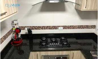 Imagem 4: Apartamento com 2 dormitórios à venda, 47 m² por R$ 299.900,00 - Vila Príncipe de Gales