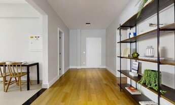 Imagem 4: Apartamento para venda com 160 metros quadrados com 2 quartos em Jardim Paulista - São Pau