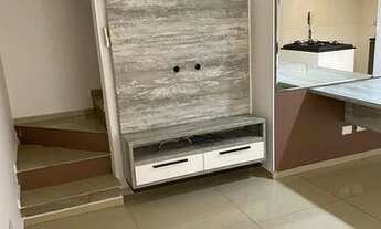 Imagem 5: SOBRADO PARA VENDA DE CONDOMÍNIO FECHADO 60 M² POR R$ 300.000