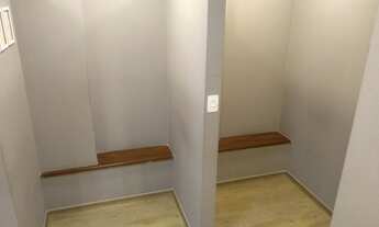 Imagem 5: Loja montada para aluguel com 135 metros em Santana. Salão, provadores, estoque, escritóri