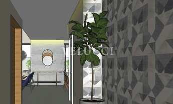 Imagem 3: Casa - Alphaville Dom Pedro - Campinas