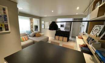 Imagem 3: APARTAMENTO RESIDENCIAL em SÃO PAULO - SP, BROOKLIN