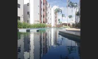 Imagem 3: Aluga-se excelente apartamento com área de lazer completa! No Geisel