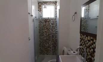 Imagem 6: Apartamento com 2 dormitórios à venda, 38 m² por R$ 180.000,00 - Jardim Boa Vista (Zona Oe