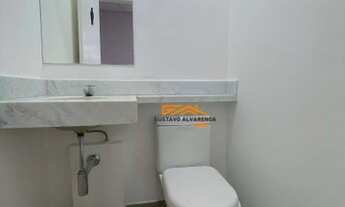 Imagem 4: Laje para alugar, 407 m² por R$ 25.000/mês - Chácara da Barra - Campinas/SP