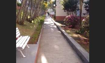 Imagem 4: Apartamento com 2 dormitórios à venda, 57 m² por R$ 290.000 - Jardim García - Campinas/SP