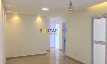 Imagem 2: APARTAMENTOSÃO JOSÉ DOS CAMPOS