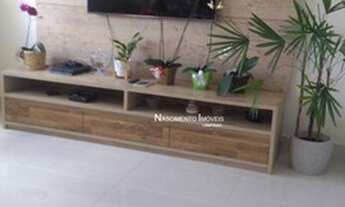 Imagem 6: Apartamento com 3 suítes à venda, 163 m² por R$ 1.596.000 - Parque Prado - Campinas/SP