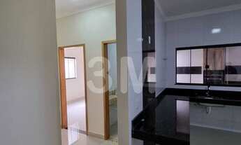 Imagem 7: Casa 3/4 uma com suíte Moinho dos Ventos