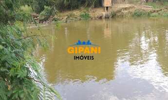 Imagem 4: Excelente Sítio a Venda de 65 mil m² Jaguariúna - Campinas SP