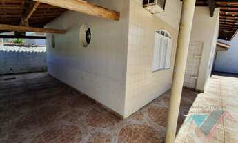 Imagem 7: Casa para venda com 3 Dormitórios - Praia Grande - 140 metros do Mar!!!