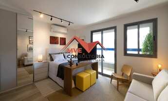 Imagem 6: Excelente Studio na Tijuca de aproximadamente 45m²!