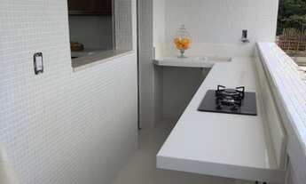 Imagem 6: Apartamento para venda possui 102 metros quadrados com 3 quartos em Val-de-Cães - Belém