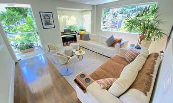 Imagem: Casa para venda tem 600 metros quadrados