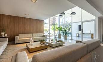 Imagem 4: GOIâNIA - Cobertura - Setor Oeste