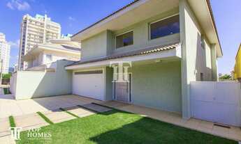 Imagem 4: Casa de alto padrão no condomínio Quinta das Laranjeiras em Jundiaí/SP