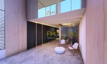 Imagem 1: Apartamento com 2 dormitórios à venda, 63 m² por R$ 472.875,00 - Canto do Forte - Praia Gr