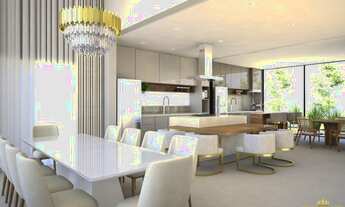 Imagem 4: Casa Alphaville 1