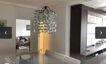 Imagem 2: Lindo Apartamento para venda possui 150 metros com 3 suites 5 vagas