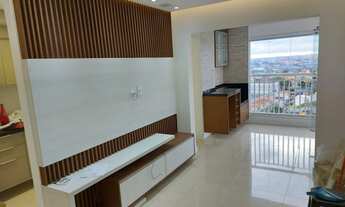 Imagem: Apartamento para venda possui 68 metros