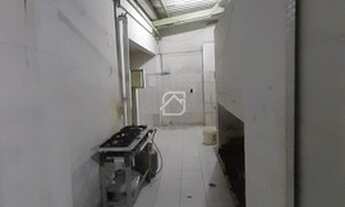 Imagem 5: SALÃO COMERCIAL COM 2 FORNOS A LENHA PARA ALUGAR NO BAIRRO VILA BASTOS, EM SANTO ANDRÉ - S