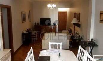 Imagem: Apartamento na Rua Barata Ribeiro