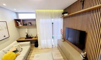 Imagem: Linda casa à venda no Pq Jambeiro, excelente