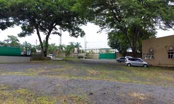 Imagem 6: Galpão - Parque Maria Helena - Campinas