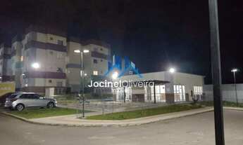 Imagem: Apartamento com 2 dorms, Capela Velha, Araucária