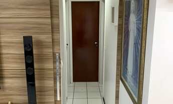 Imagem 4: Apartamento 70m² a Venda na Aldeota pronto para morar! 2 Vagas