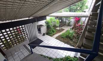 Imagem 5: Casa com para venda com 10( dez) salas com wc interno, em Casa Forte - Recife - PE