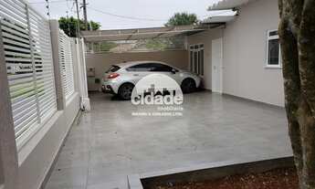 Imagem: Casa residencial à venda, 4 quartos, 1