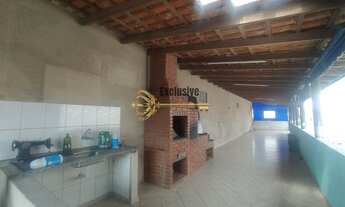 Imagem 2: Casa para renda com 2 casas no local - Jardim Santo André