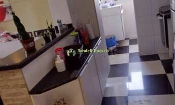 Imagem 4: Apartamento com condomínio 2 dormitórios (Vila Príncipe de Gales