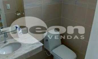 Imagem 4: SANTO ANDRé - Casa Padrão - Vila Gilda